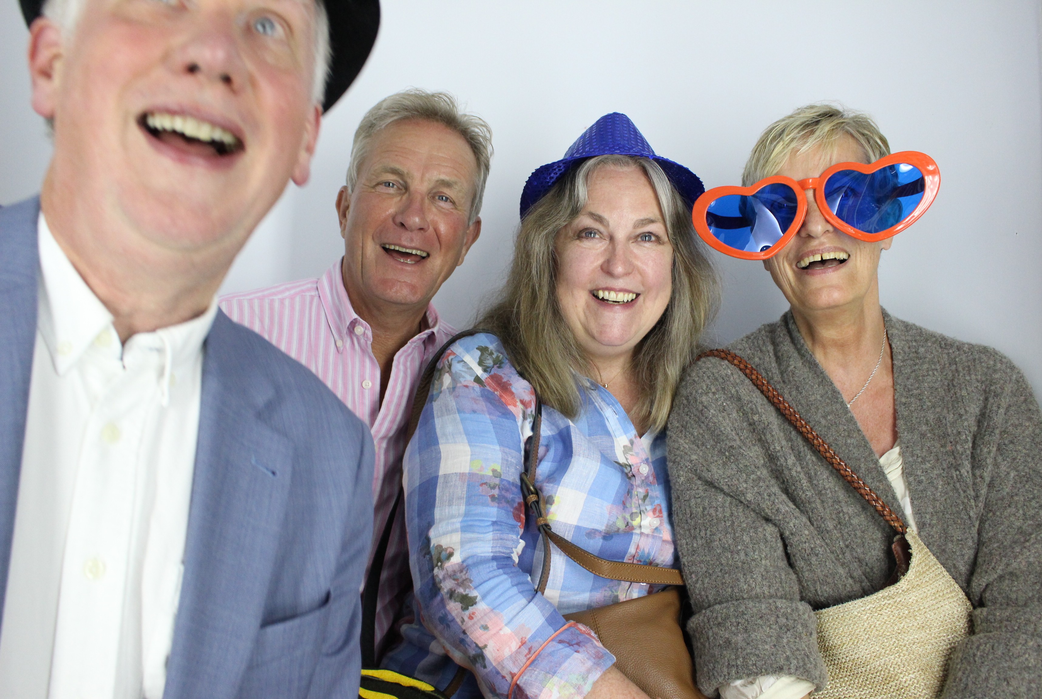 60th Birthday Diana  | View more photos from the event at gallery.myphotoboothexperience.co.uk/u/MyPhotoBoothExperienceLtd/60th-Birthday-Diana
